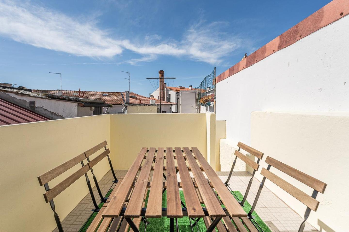 Guestready - The Perfect Urban Nest Hotel Vila Nova de Gaia Exterior photo