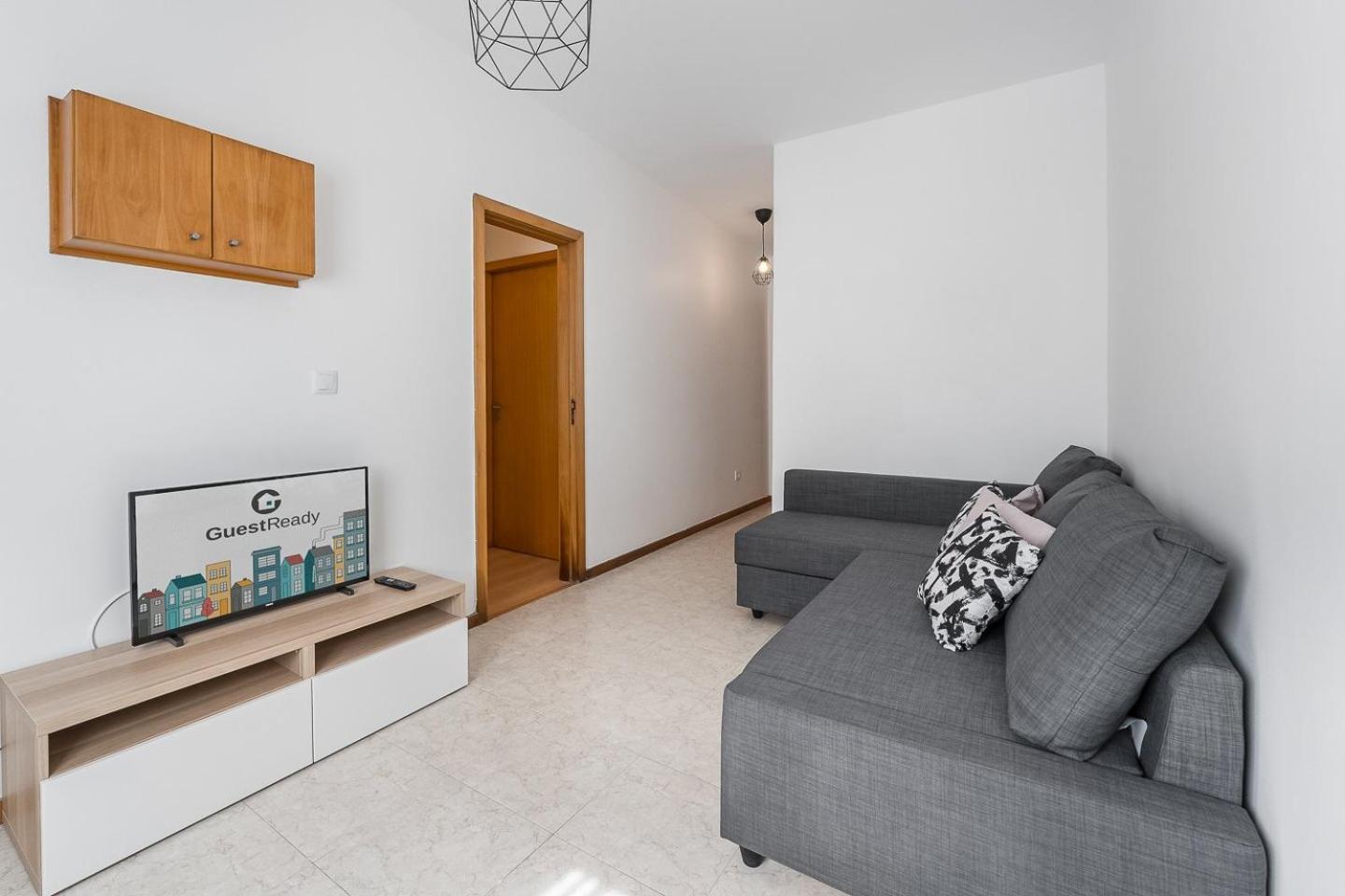 Guestready - The Perfect Urban Nest Hotel Vila Nova de Gaia Exterior photo