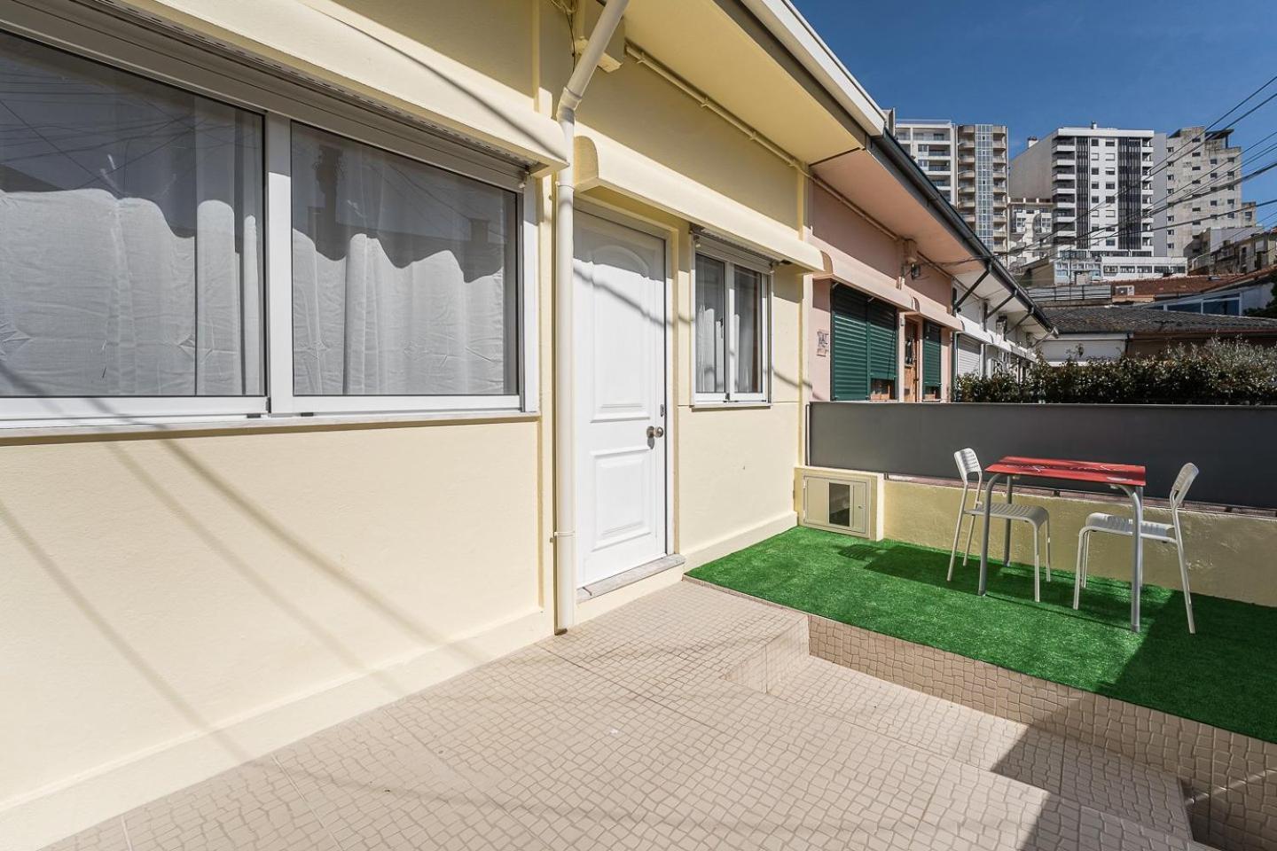 Guestready - The Perfect Urban Nest Hotel Vila Nova de Gaia Exterior photo